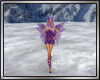 Sexy Drees Fairy purpl 3
