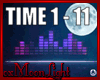 Time - Hans Z & Allan W