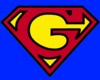 [GBNL] Super G tee