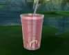 Double-Sided smoothie