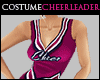 FA| Cheerleader Pink