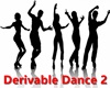 Derivable Dance 2