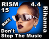 Rihanna - Dont Stop