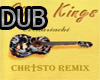 dub remix gypsy king