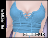 A| Atomic Camisole ♛