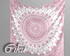 Pink Tapestry