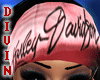 Debola Black Harley 