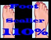 H| Foot Scaller 110%