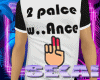 *S T-Shirt - Anka