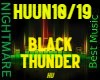 L-BLACK THANDER/METAL2nd
