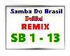Bellini -Samba Do BrasiL