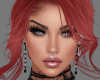 HAIR -RUIVO-REDHEAD 1242
