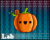 {L} Pumpkin