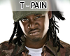 *  T - Pain Official DVD