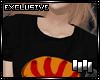 KO! Scrat's Shirt -EXC