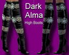 Dark Alma