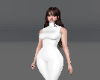 white Divine