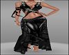 Black Wild Babe Outfit