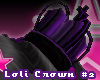 [V4NY] Loli Crown #2 - 5