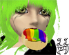 [LL]Rainbow Donut