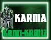 ൫ Karma