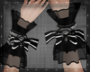 Gothic Lolita Cuffs