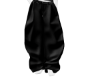 Black Baggy Jeans W
