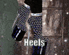 jj♔Glamorous Heels