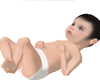J.E.X baby diaper furnit