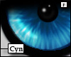 [Cyn] Snowball Eyes