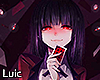 Cutout. Yumeko Jabami.