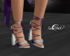 Simple Elegance Heels