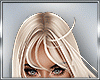 Blond Hair Long