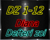 Diana - Défteri zoí