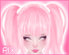 ! 💗 Pink Hair K1 💗