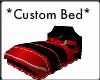 *Custom Bed*