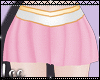 Ice * Pink Bow Skirt