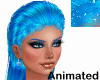 hair Genesis blue ANI