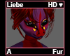 Liebe Fur A