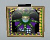 Mardi Gras Framed 3