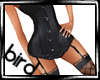 [bd] Black Corset BM