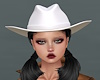 Country Girl Western Hat