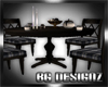 [BGD]Rustic Table Set
