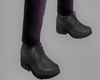 Dress Shoe Black