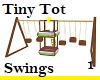 Tiny Tot Swings 1