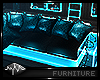 `| Teal Couch