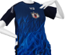 24 Soccer Uniform Female