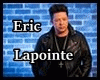 Eric Lapointe