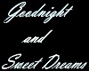 GN & SD sign