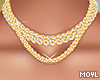 Gold Chain Necklaces